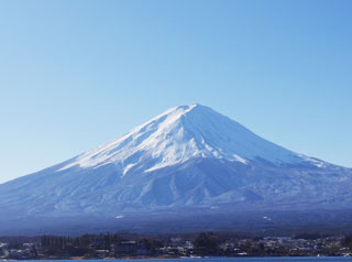 山の日