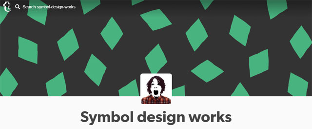 ＳＹＭＢＯＬ　ＤＥＳＩＧＮ　ＷＯＲＫＳ